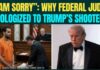 What Judge Did To Wannabe Trump Assassin Is Disgusting