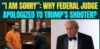 What Judge Did To Wannabe Trump Assassin Is Disgusting