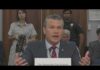 Defense Secretary Pete Hegseth grilled by lawmakers about Trump administration's Iran war endgame