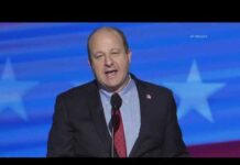 600+ Democrats sign formal complaint to censure Polis over Tina Peters commutation