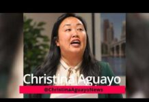 Dem Candidate DISGRACES U.S Flag! Dem Candidate DISGRACES U.S Flag!