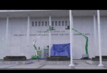 Judge Blocks Trump Rebrand – Name Ripped Down! Judge says Kennedy Center board broke law putting Trump's name on building