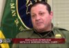 Explosive Scandal Forces Border Chief's Exit