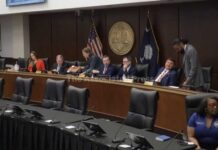 Governor’s Shocking U-Turn BLOCKED by Own Party New congressional map discussions move forward in South Carolina as lawmakers approve plan