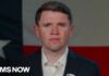 TRUMP SLAMS Wannabe Senator - FRAUD Accusation!