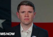 TRUMP SLAMS Wannabe Senator - FRAUD Accusation!