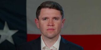TRUMP SLAMS Wannabe Senator - FRAUD Accusation!