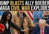 Trump Destroys Boebert With Single Statement