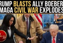 Trump Destroys Boebert With Single Statement