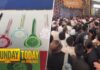 Swatch Shuts Stores After Crowd Chaos Over Luxury Collab
