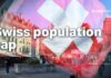 Swiss Population CAP Sparks Immigration Battle Swiss Population CAP Sparks Immigration Battle