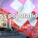 Swiss Population CAP Sparks Immigration Battle Swiss Population CAP Sparks Immigration Battle