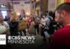 Dem Rep Tells Colleague to “go f-ing shoot himself!” Minnesota's DFL lawmakers stage sit-in after gun violence prevention bill fails in house vote