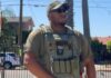 Hero Security Guard’s SAVES 140 Kids! Hero Security Guard's SAVES 140 Kids!