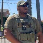 Hero Security Guard's SAVES 140 Kids!