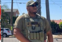 Hero Security Guard’s SAVES 140 Kids! Hero Security Guard's SAVES 140 Kids!