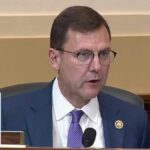 GOP Rep Mysteriously Disappears: Missed 50 Votes! Rep. Tom Kean Jr. absent from House votes since March 5
