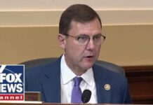 Rep. Tom Kean Jr. absent from House votes since March 5