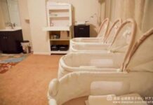 Texas Sues Houston Center Over Alleged Chinese Birth Tourism