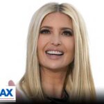 Trained Terrorist TARGETED Ivanka Trump!
