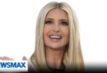 Trained Terrorist TARGETED Ivanka Trump!