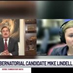 Mike Lindell SURGES Ahead in Governors Race! ONE-ON-ONE with Minnesota gubernatorial candidate Mike Lindell