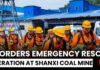 90 dead after Chinese coal mine blast | ABC NEWS