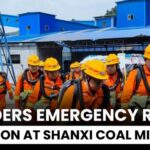 90 dead after Chinese coal mine blast | ABC NEWS