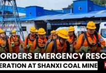 90 dead after Chinese coal mine blast | ABC NEWS