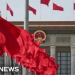 Trump’s Beijing Gamble: Will U.S. Leverage Prevail? Tom Llamas in China ahead of Trump’s historic trip
