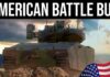 Army’s New Infantry Vehicle Is INSANE! Army's New Infantry Vehicle Is INSANE!