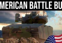 Army's New Infantry Vehicle Is INSANE!
