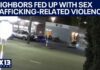 Residents FIGHT BACK Against Gun-Toting Pimps! Residents FIGHT BACK Against Gun-Toting Pimps!