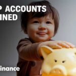 Trump’s NEW Kid App Launches! How the new Trump accounts for kids works