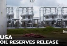 Oil Panic – Global Reserves PLUMMET! US taps oil reserves amid Iran conflict: Supply shocks push emergency global release