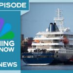 Morning News NOW Full Episode - May 11