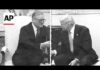 Tensions between Trump and European leaders ahead of G7 summit in France