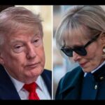 Supreme Snub Deepens Trump’s Trouble Supreme Court Quietly Removes Trump's Carroll Case From Agenda