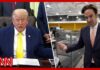 Trump says CA is 'rigging' elections, without evidence, as count continues