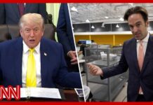 Trump REPEATS ‘Rigged Election’ Mayoral Claim! Trump says CA is 'rigging' elections, without evidence, as count continues