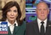 Tom Homan: We’re going to FLOOD THE ZONE in New York