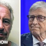 Bill Gates Epstein TESTIMONY Stuns Congress! Bill Gates faces questions before Epstein committee