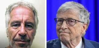 Bill Gates faces questions before Epstein committee