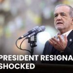 SHOCK! Iran President Forced Out! SHOCK! Iran President Forced Out!