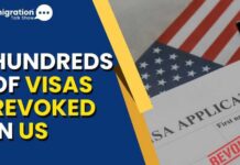 Birth Tourism Crackdown: Will This Impact Future US Visa Stamping?