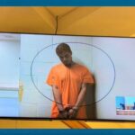 Triple homicide suspect appears in Hilo court
