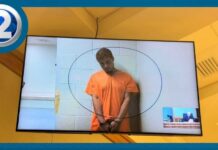 Judge IGNORED Warnings – Three Dead! Triple homicide suspect appears in Hilo court