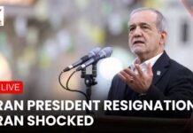 SHOCK! Iran President Forced Out! SHOCK! Iran President Forced Out!