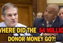 'Where Did the Donor Money Go?' Jim Jordan Confronts SPLC CEO at House Hearing