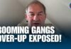 Rupert Lowe: ‘This Is Pure Evil’ as 200-Page Grooming Gangs Report Released